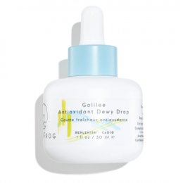 Holifrog Galileeoxidant Dewy Drop Anti-Oxidant Allergy Serum, 30 Ml