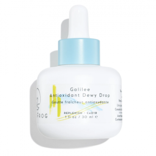 Купить сыворотку Holifrog Galileeoxidant Dewy Drop Anti-Oxidant Allergy Serum, 30 мл.