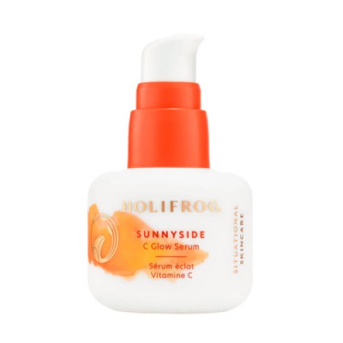 Holifrog Sunnyside C Glow Serum Brightening Serum With Vitamin C And Tranexamic Acid 30 Ml