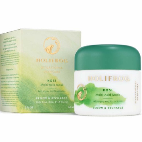 Holifrog Kosi Multi-Acid Mask 60 Ml