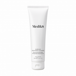 Medik8 Surface Radiance Cleanse Очищающий Гель С Ана-Кислотами И Экстрактом Мангостана