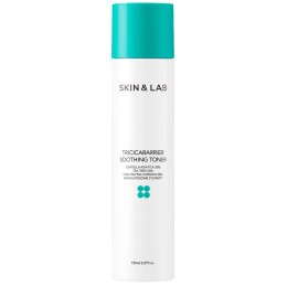 Skin&Lab Успокаивающий Тоник Для Проблемной Кожи Skin&Lab Tricicabarrier Soothing Toner