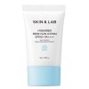 Купить Skin&Lab Hybarrier Fresh Sun Lotion SPF 50+ PA++++ для сухой и чувствительной кожи.