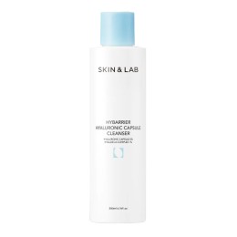 Skin&Lab Капсульный Увлажняющий Гель Для Умывания Skin&Lab Hybarrier Hyaluronic Capsule Cleanser