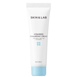 Skin&Lab Лёгкий Увлажняющий Крем-Гель Skin&Lab Hybarrier Hyaluronic Cream