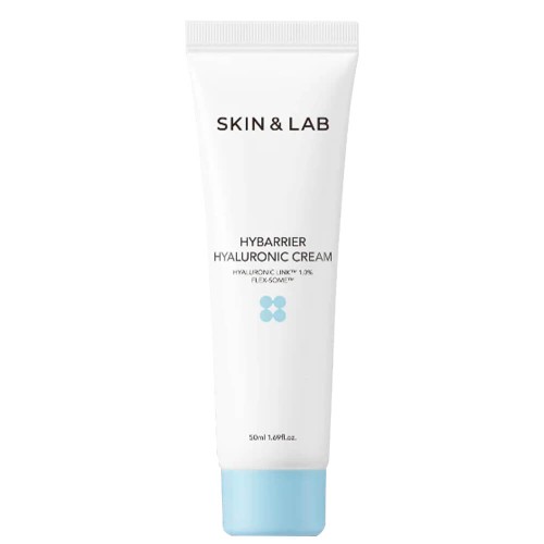 Skin&Lab Hybarrier Hyaluronic Cream