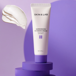 Skin&Lab Интенсивный Крем С Керамидами Для Чувствительной, Сухой Кожи Skin&Lab Barrierderm Intensive Cream 50ml