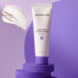 Skin&Lab Intensive Cream With Ceramides For Sensitive, Dry Skin Skin&Lab Barrierderm Intensive Cream 50ml, Skin&Lab