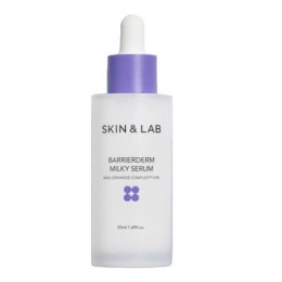 Skin&Lab Восстанавливающая Сыворотка Skin&Lab Barrierderm Milky Serum 50 Мл