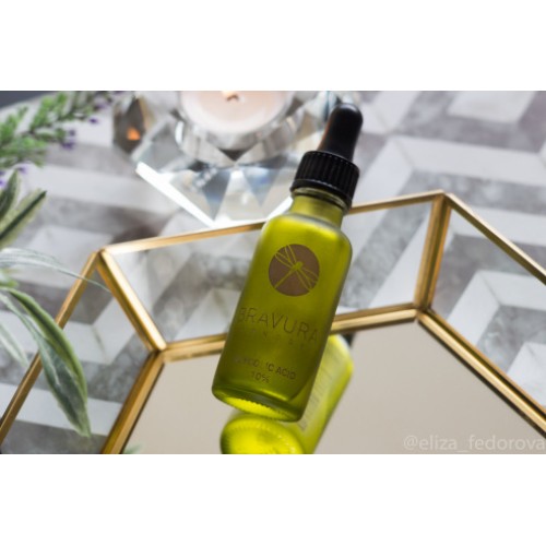 Bravura Bravura Glycolic Acid 10% Peel Peel Glycolic Acid 10%