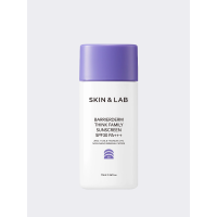 Skin&Lab Barrierderm Think Family Sunscreen Spf Pa+++