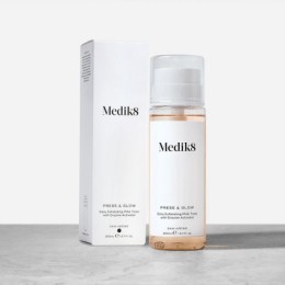 Medik8 Exfoliating 2% Bha Tonic Soft-Release Salicylic Acid, Medik8 Exfoliating 2% Bha Tonic Gentle-Release Salicylic Acid Medik8 Exfoliating