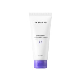 Skin&Lab Skin&Lab Barrierderm Mild Foam Cleanser 150 Ml Мягкая Пенка Для Очищения Кожи