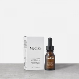 Medik8 Сыворотка Medik8 Intelligent Retinol 6tr 0.6% Vitamin A Serum 15 Мл
