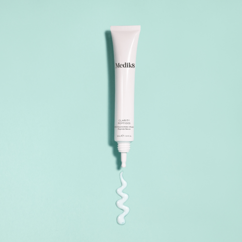 Medik8 Clarity Peptide Serum With Niacinamide