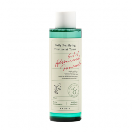 Тонер Axis-Y Daily Purifying Treatment Toner 200 ml