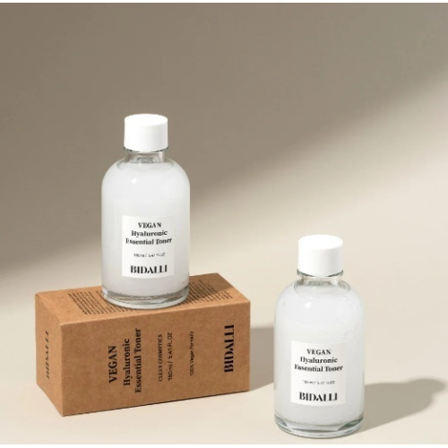 BIDALLI тонер Hyaluronic Essential 160 мл