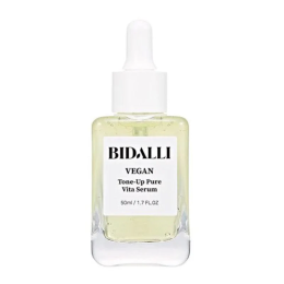 BIDALLI сыворотка Tone-up Pure Vita для лица 50 мл
