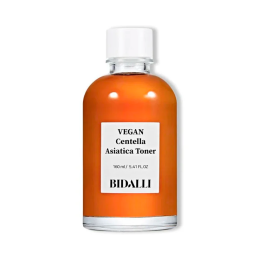 BIDALLI тонер Centella Asiatica 160 мл