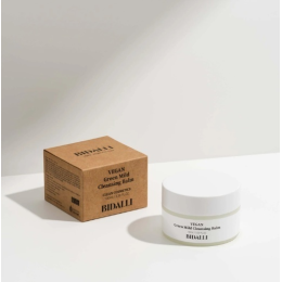 BIDALLI Vegan Green Mild Cleansing Balm бальзам 100 мл