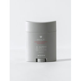 MIZON крем-стик Inout Smooth Mineral Sun Stick SPF50 для лица 26 г 