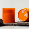 Sunduk Jeju Carrabiome X Grinder Cleansing Balm масло для снятия макияжа 50 г