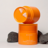 Sunduk Jeju Carrabiome X Grinder Cleansing Balm масло для снятия макияжа 50 г
