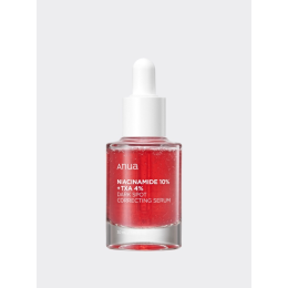 Anua сыворотка Dark spot для лица, для зоны декольте 30 мл
