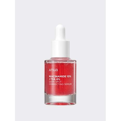 Anua сыворотка Dark spot для лица, для зоны декольте 30 мл