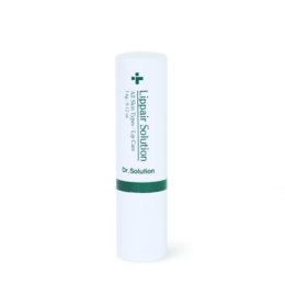 Заживляющий бальзам для губ CUSKIN Dr. Solution Lippair Solution