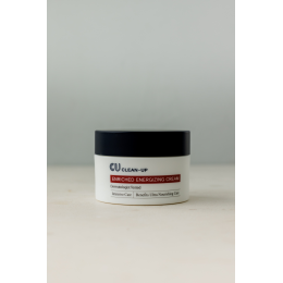 CU Skin крем Cean- Up Enriched Energizing для лица 50 мл