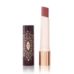 Charlotte Tilbury Hyaluronic + Happikiss Color Balm Pillow Talk