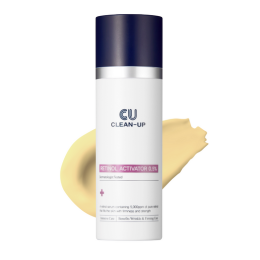 Anti-Aging Serum With 0.5% Retinol And Pha-Acid CUSKIN﻿ Retinol Activator 0.5%