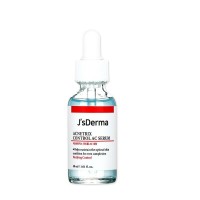 JS Derma Acnetrix Control Ac Serum (30ml) - Serum With Niacinamide And Zinc