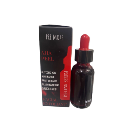 Pre More Aha Peel Peeling Serum 30 Ml