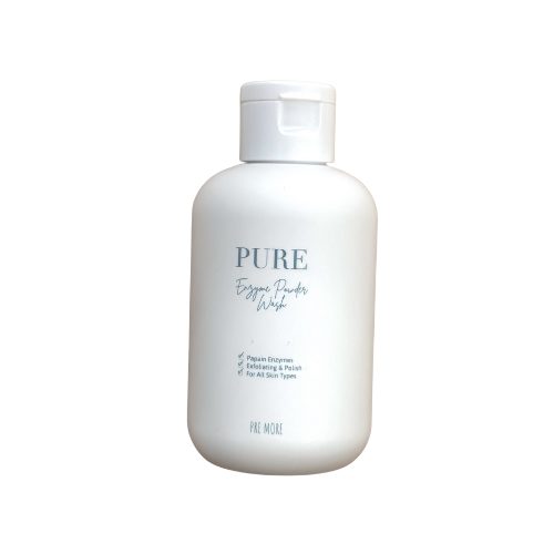 Pre More Энзимная Пудра Pure Enzyme Powder Wash