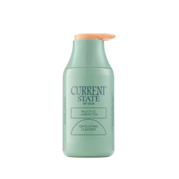 Current State Green Tea Salicyl Cleanser