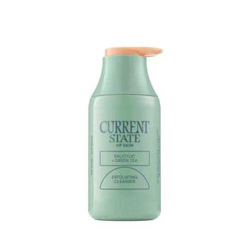 Current State Green Tea Salicyl Cleanser