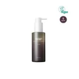 Haruharu Black Rice Deep Cleansing Oil 150ml