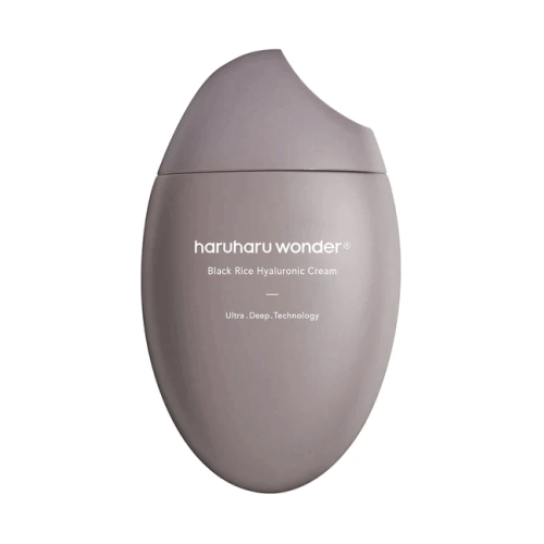 Haruharu Увлажняющий Крем С Чёрным Рисом Haruharu Wonder Black Rice Hyaluronic Cream