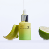 Brightening liposomal serum with green lemon Anua Green Lemon Vita C Serum