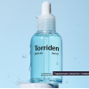 Гидрирующая сыворотка с гиалуроновой кислотой torriden dive in low molecular hyaluronic acid serum купить.