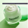 Hypoallergenic soothing cream with centella Torriden Balanceful Cica Cream