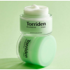 Hypoallergenic soothing cream with centella Torriden Balanceful Cica Cream