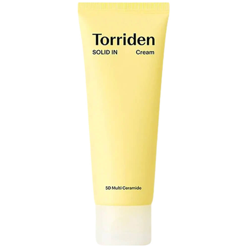 Купить барьерный крем с липидами и церамидами torriden solid in ceramide cream