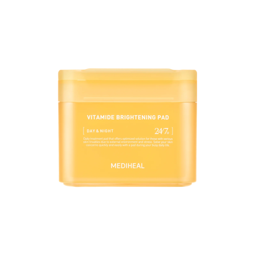 Mediheal тонер диски Vitamide Brightening Pad 100 шт.

Купить Mediheal тонер диски Vitamide Brightening Pad 100 шт.

Заказать Mediheal тонер диски Vitamide Brightening Pad 100 шт.