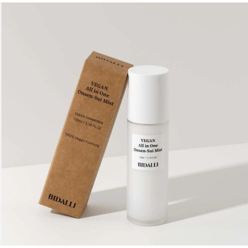 BIDALLI мист All in one Mist 100 мл
