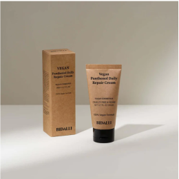 BIDALLI крем Panthenol Daily Repair для лица 80 мл
