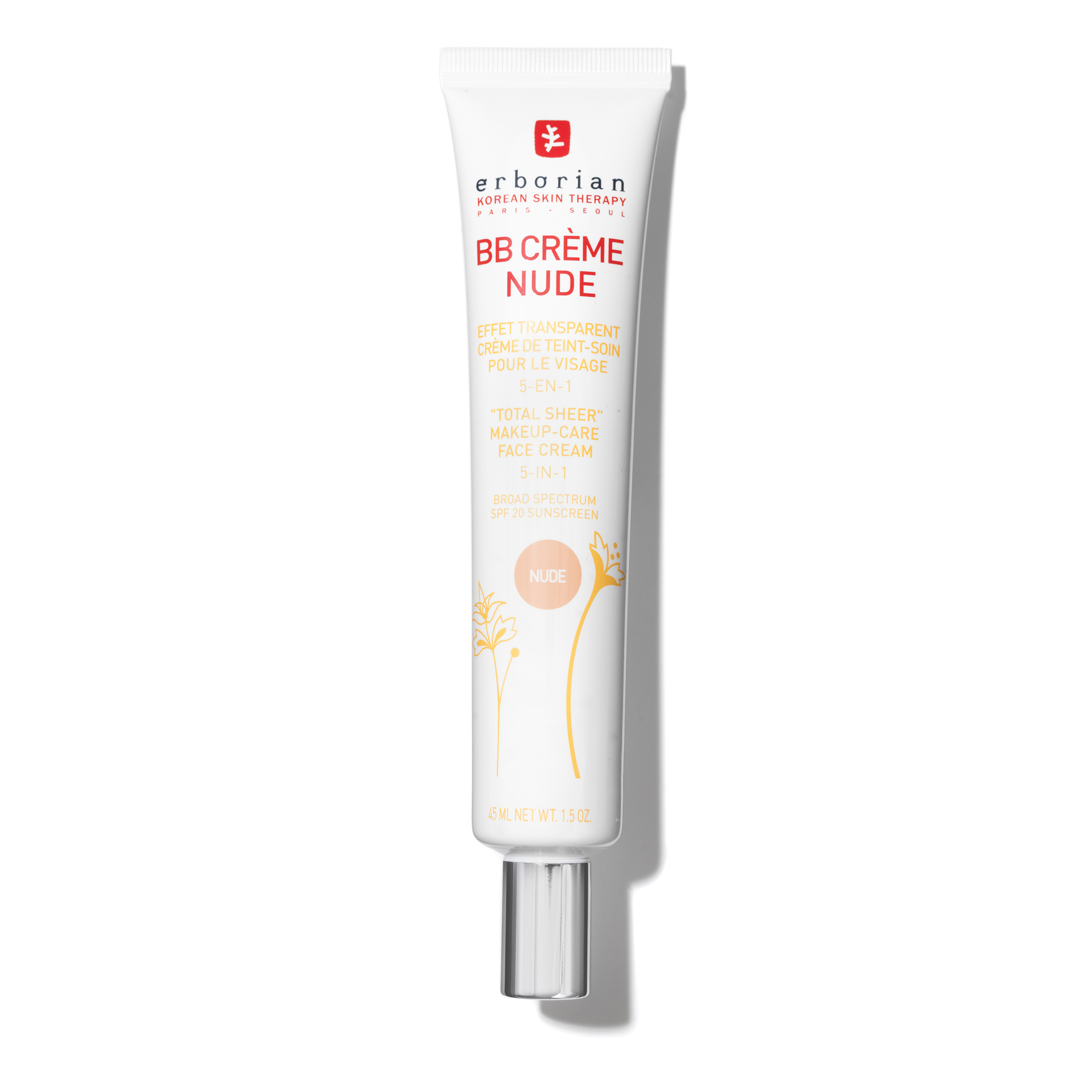 Erborian Bb Cream Купить